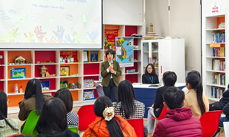 Parent Partnership & Communication Program